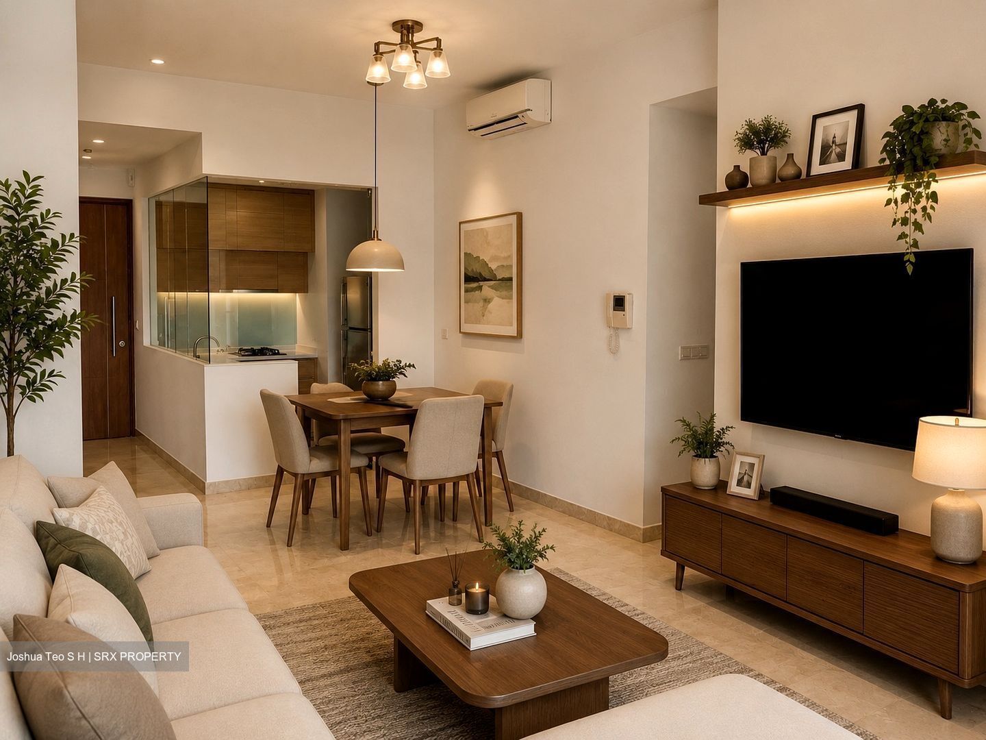 The Centrio (D12), Apartment #630320361